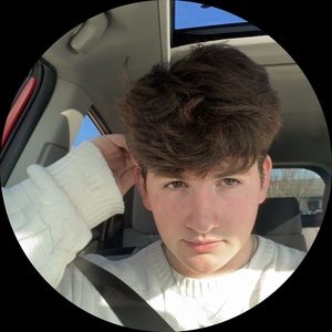 Meet your Posher, Danny